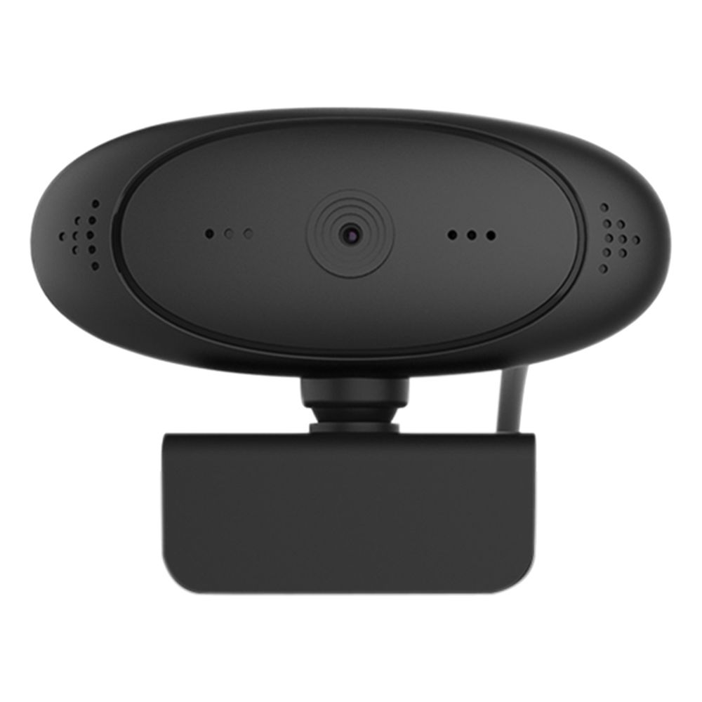 marque generique - 1080P HD Webcam Auto Focusing USB Computer Web Camera Pour PC Laptop Desktop - Webcam
