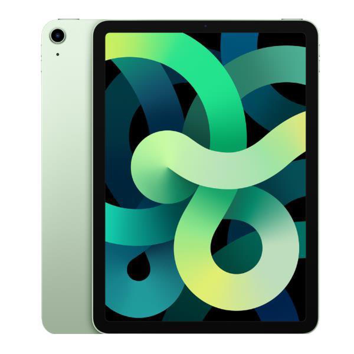 Apple - Ipad Air Wi-fi 64gb Green-isp - iPad