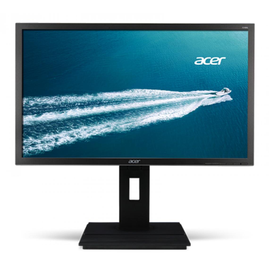 Acer - Acer Professional B246HYLA - Moniteur PC