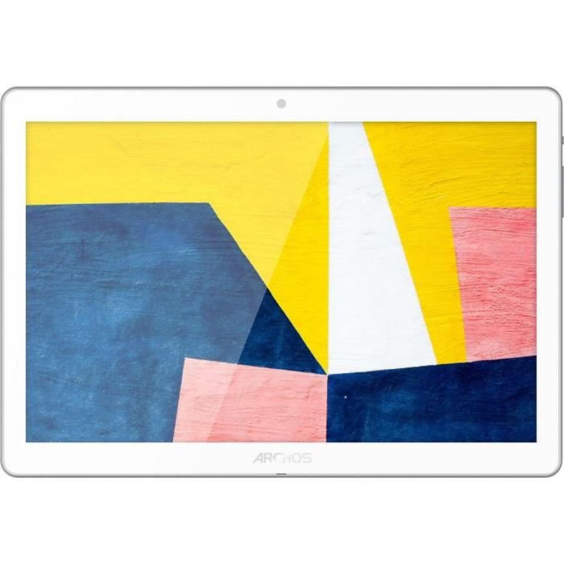 Archos - Tablette Tactile - ARCHOS - T96 Wi-Fi - 9,6 HD - RAM 2 Go - Stockage 32 Go - Quad Core - Android 11 Go Edition - Blanc - Tablette Android