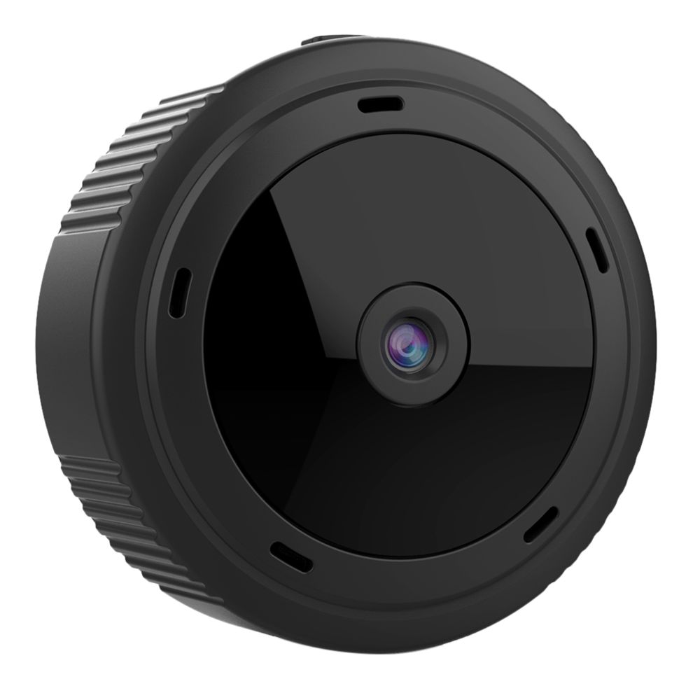 marque generique - Caméra sans fil HD - Webcam