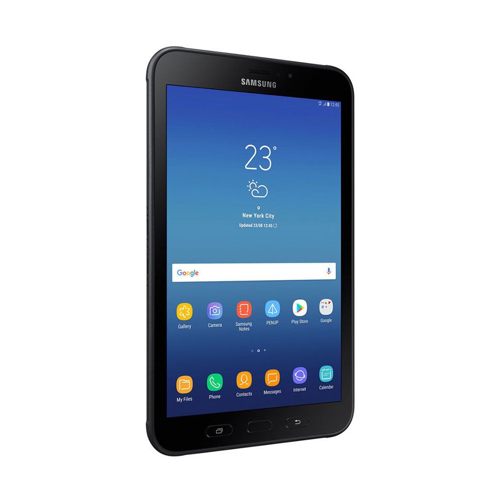 Samsung - Samsung Galaxy Tab Active 2 - Écran 8'' - 16Go - Wifi - Noir - Tablette Android