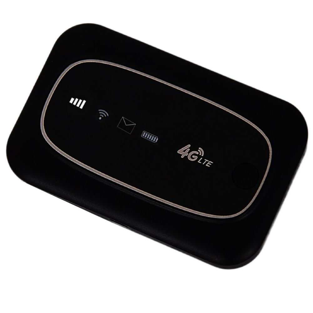 marque generique - Routeur sans fil Wi-Fi 4G Routeur Mobile - Clé USB Wifi