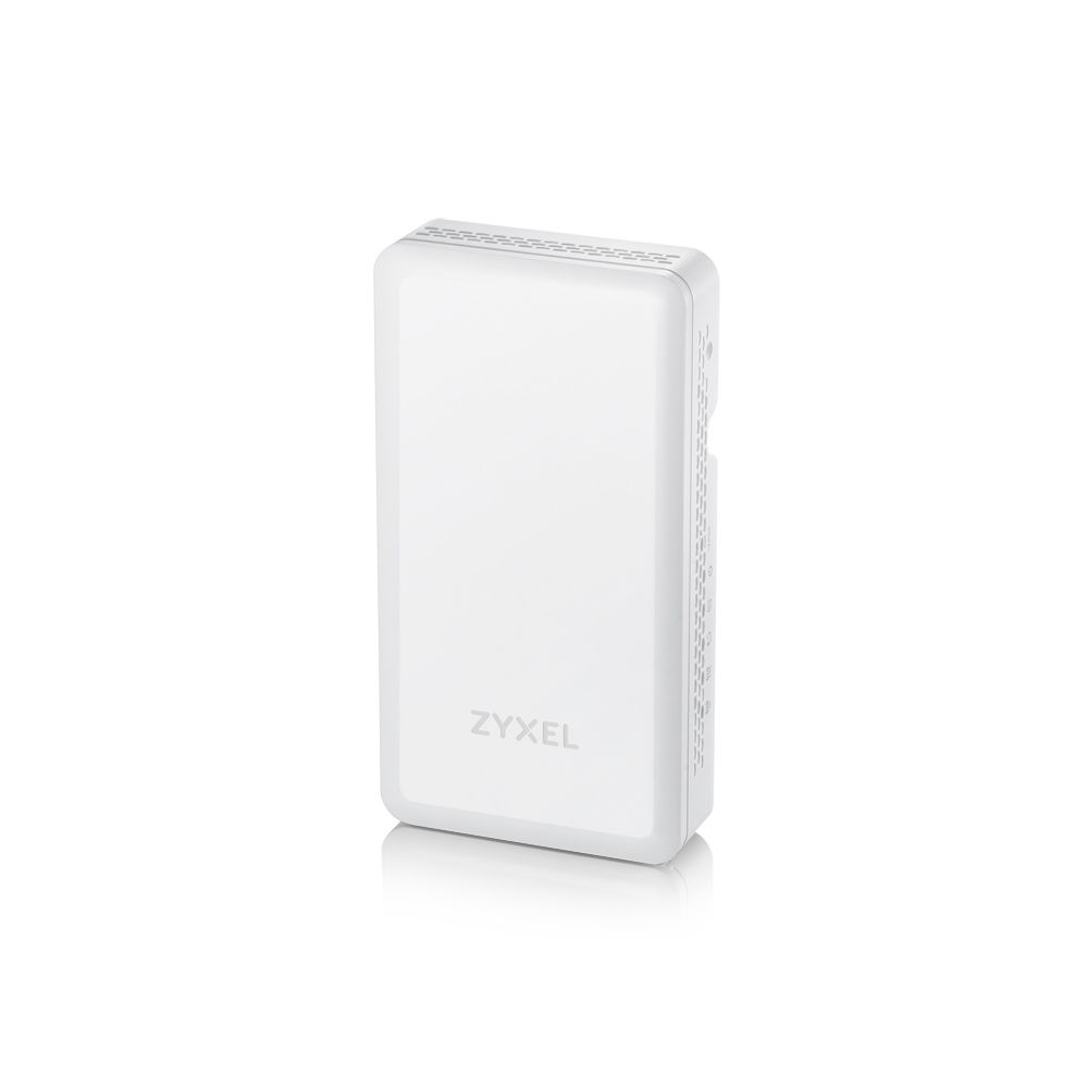 Zyxel - ZyXEL WAC5302D-S point d'accès réseaux locaux sans fil 867 Mbit/s Connexion Ethernet, supportant l'alimentation via ce port (PoE) White - Modem / Routeur / Points d'accès