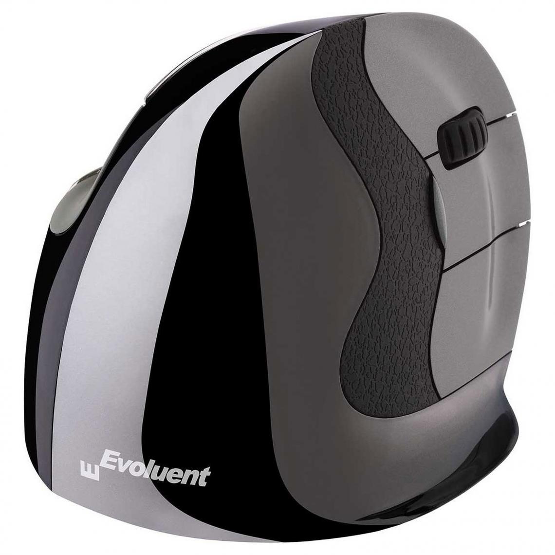 Evoluent - VerticalMouse D Wireless Large - Souris