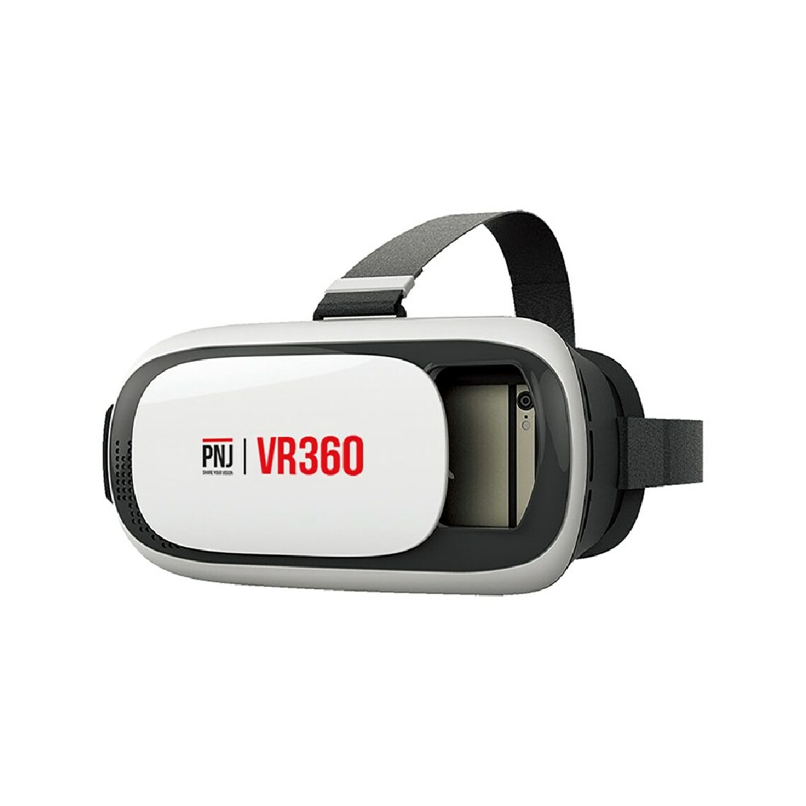 Pnj Drone - Casque VR360 PNJ - Casques de réalité virtuelle