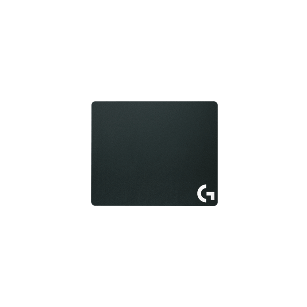 Logitech - G440 Gaming Mouse Pad – Revêtement rigide - Tapis de souris