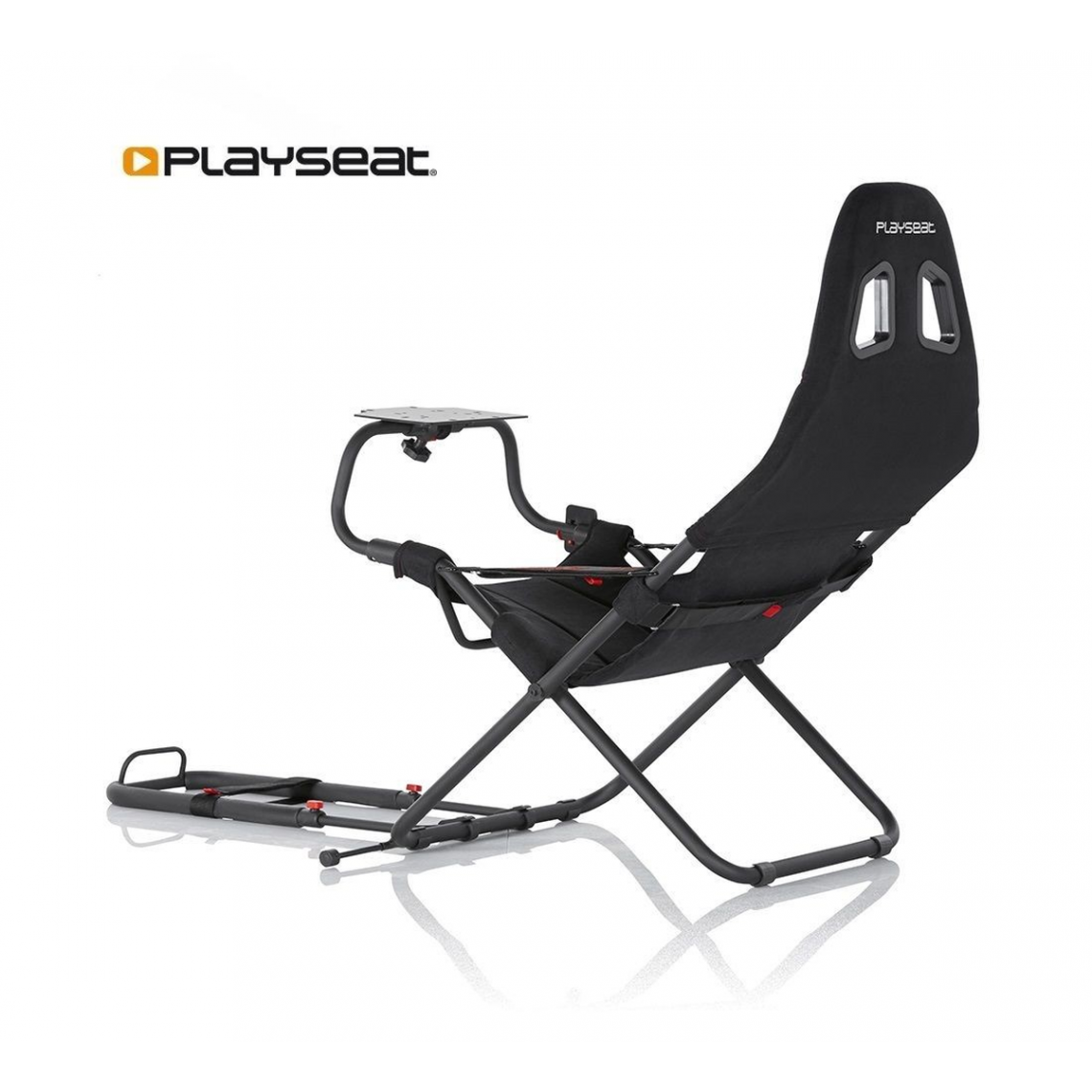 Playseats - Siège Playseat Challenge Noir - Chaise gamer