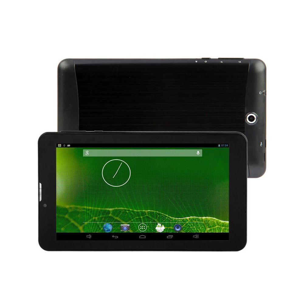 Yonis - Tablette tactile 3G Android 7 pouces - Tablette Android