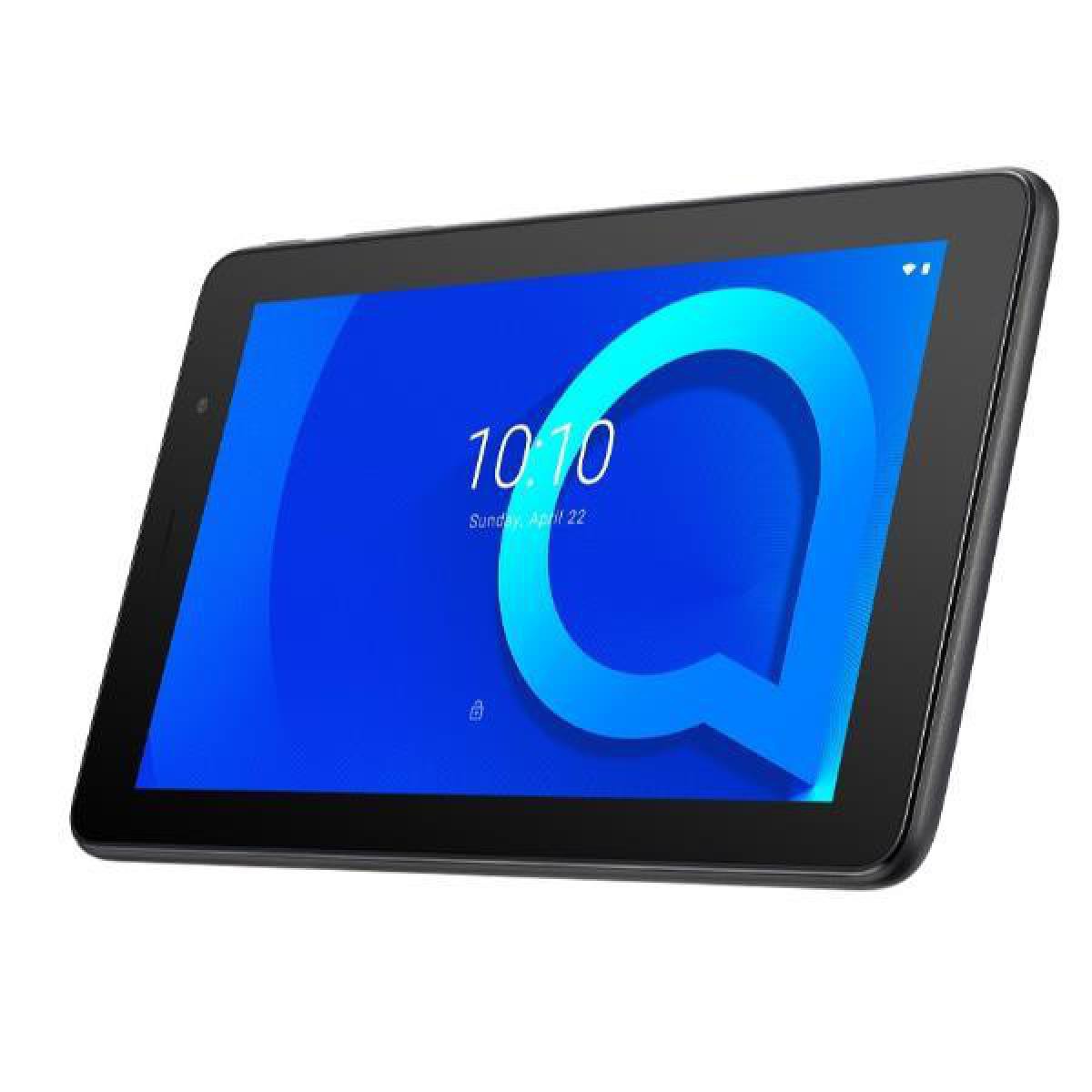 Alcatel - Alcatel 1t 10 Wifi Black 2 32 - Tablette Windows