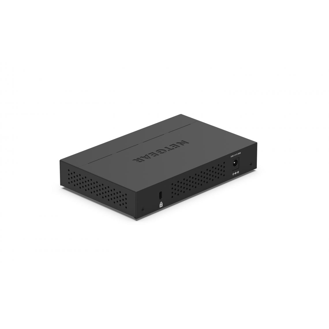 Netgear - GS305PP - Switch