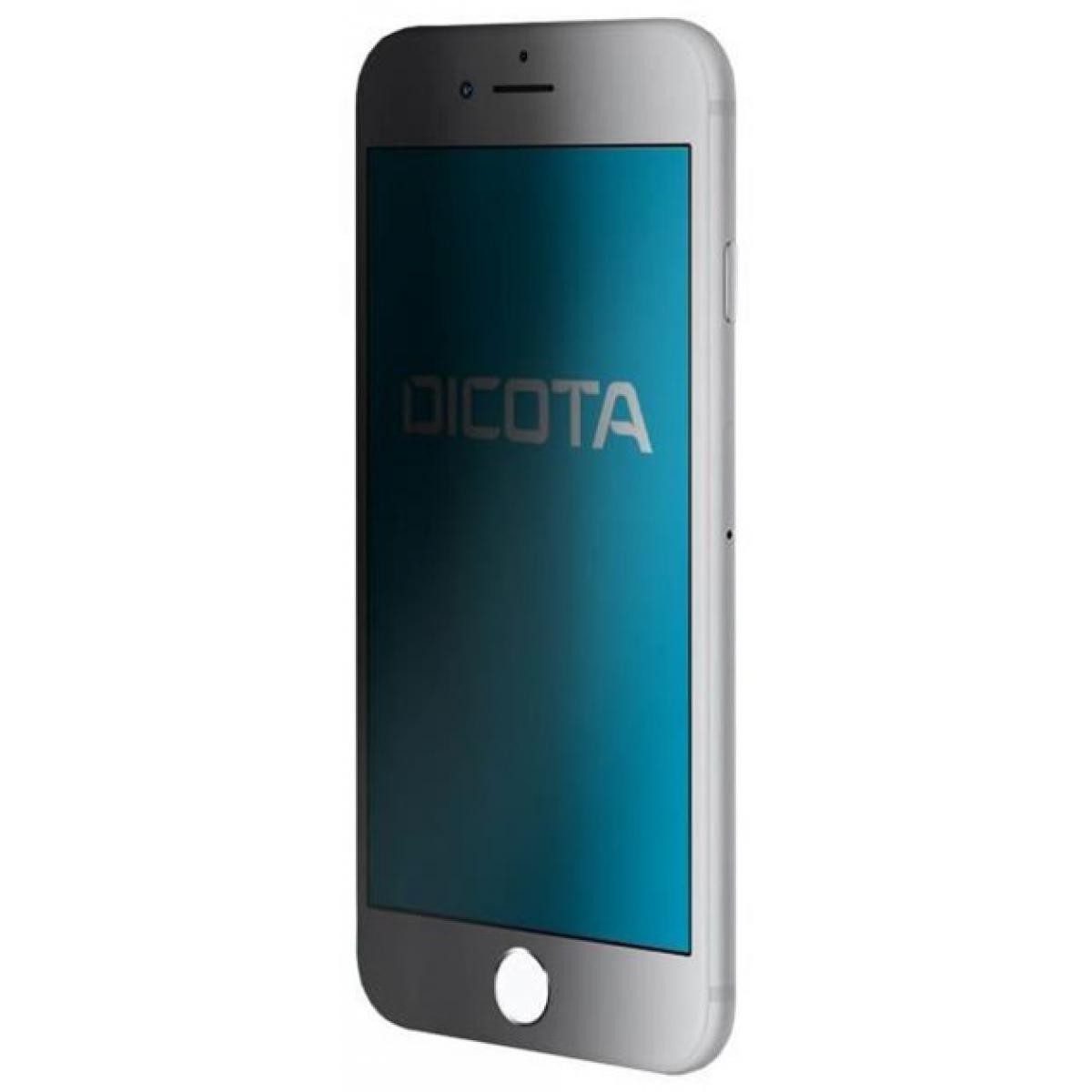 Dicota - DICOTA SECRET 4-WAY FOR IPHON 7 - Moniteur PC