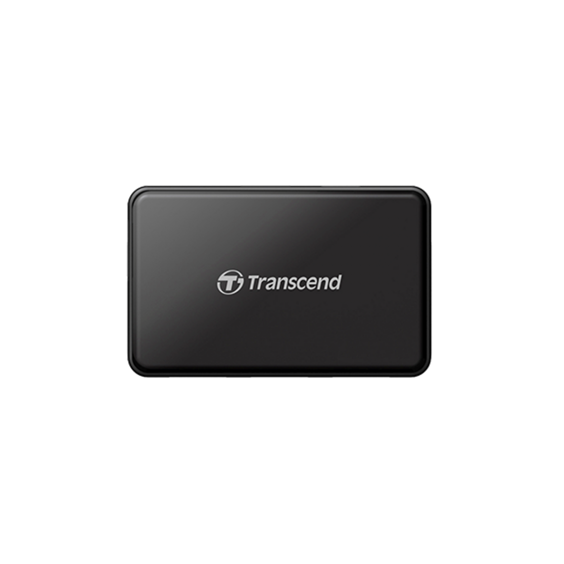 Transcend - HUB3 hub & concentrateur - 4 ports SuperSpeed USB 3.0 - Hub