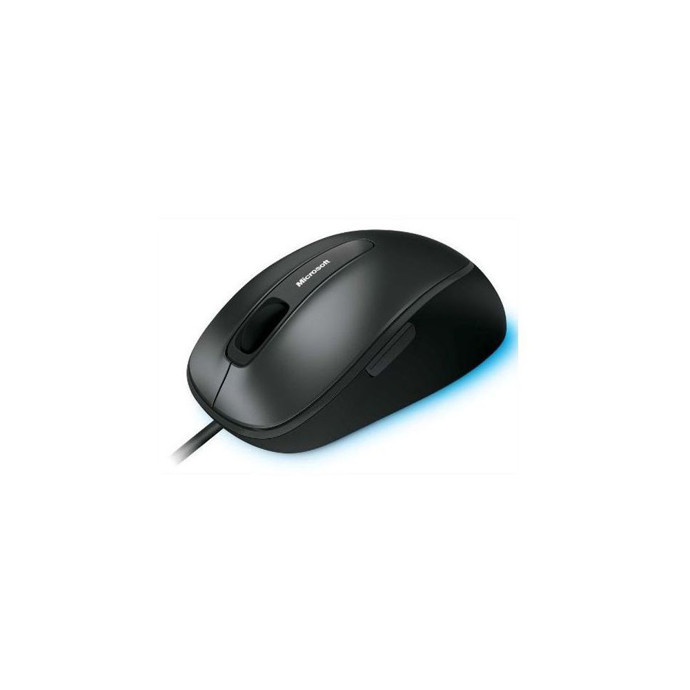 Microsoft - MICROSOFT - Comfort Mouse 4500 - Souris
