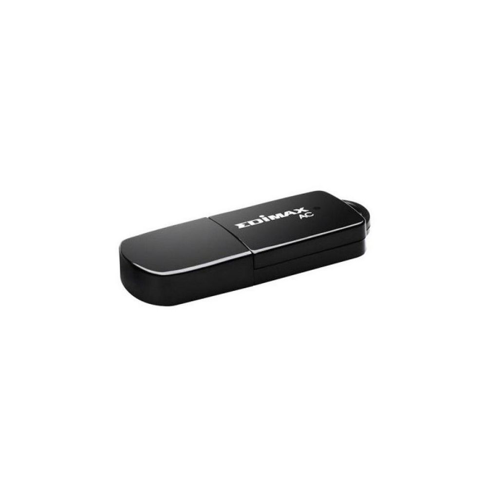 Edimax - Mini Adaptateur USB Wifi Edimax EW-7811UTC USB 2.0 - Modem / Routeur / Points d'accès
