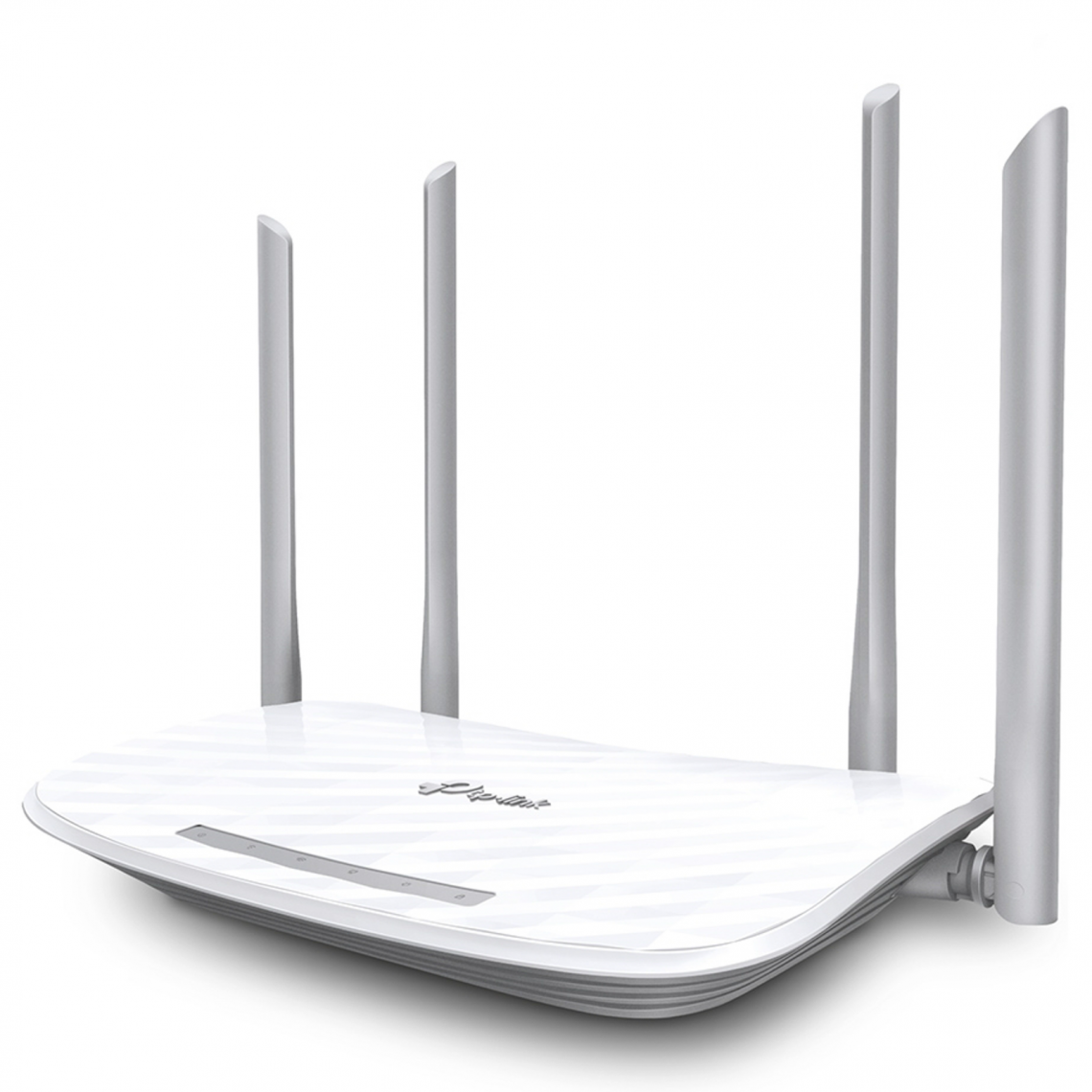 TP-LINK - Routeur Gigabit Wi-Fi Double Bande Archer C5 AC1200 de TP-Link - Modem / Routeur / Points d'accès