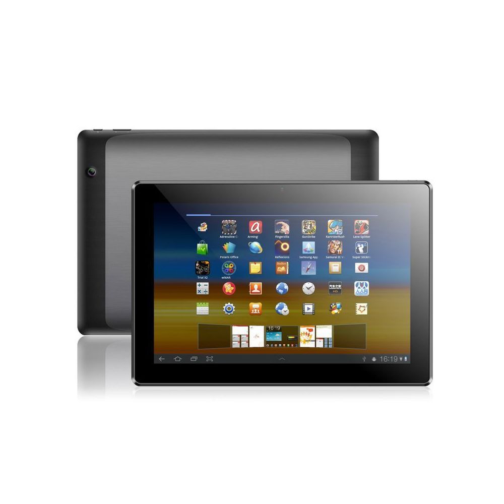 Yonis - Tablette tactile Android 13 pouces - Tablette Android