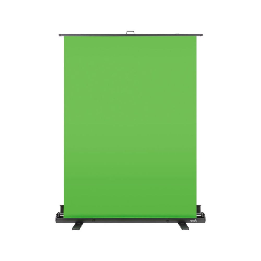 Elgato - Green Screen - Accessoires streaming