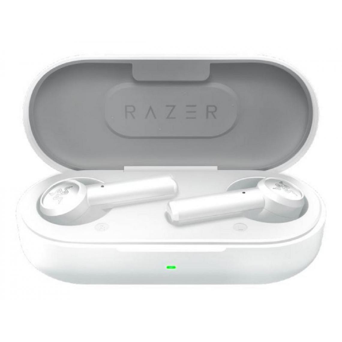 Razer - Hammerhead True Wireless - Sans fil - Mercure - Micro-Casque