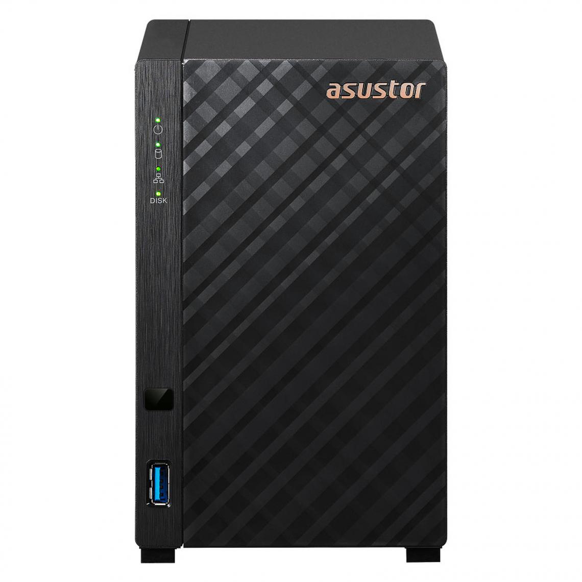 Asustor - Drivestor 2 AS1102T - NAS