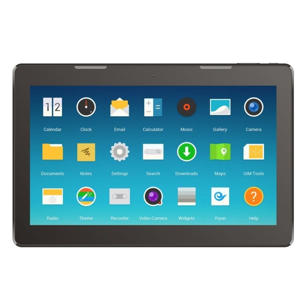 Yonis - Tablette tactile Android 13 pouces - Tablette Android