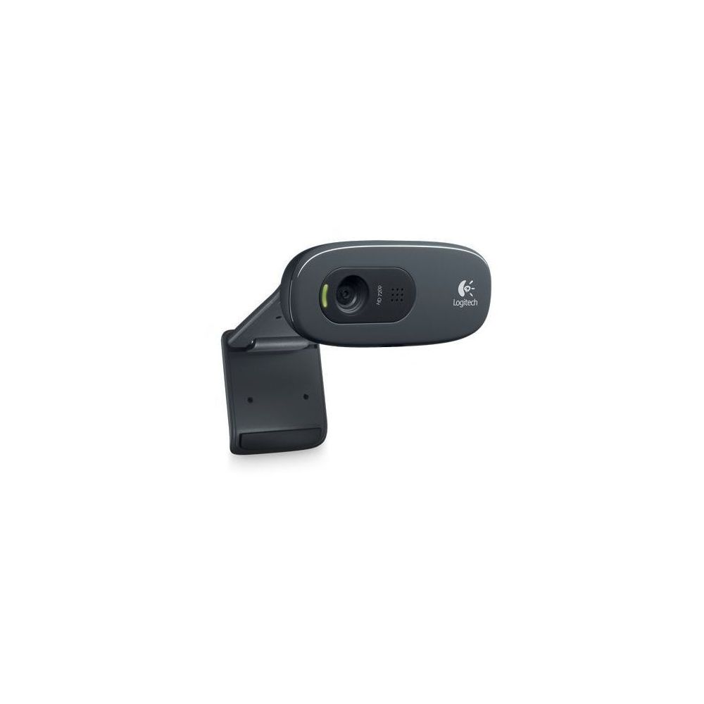 Logitech - Logitech LGT-C270 - Webcam
