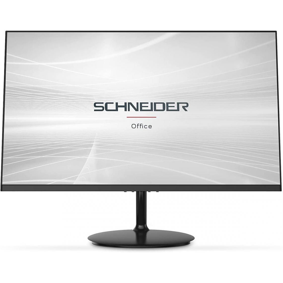 Schneider - 24" LED SC24-M1F - Moniteur PC