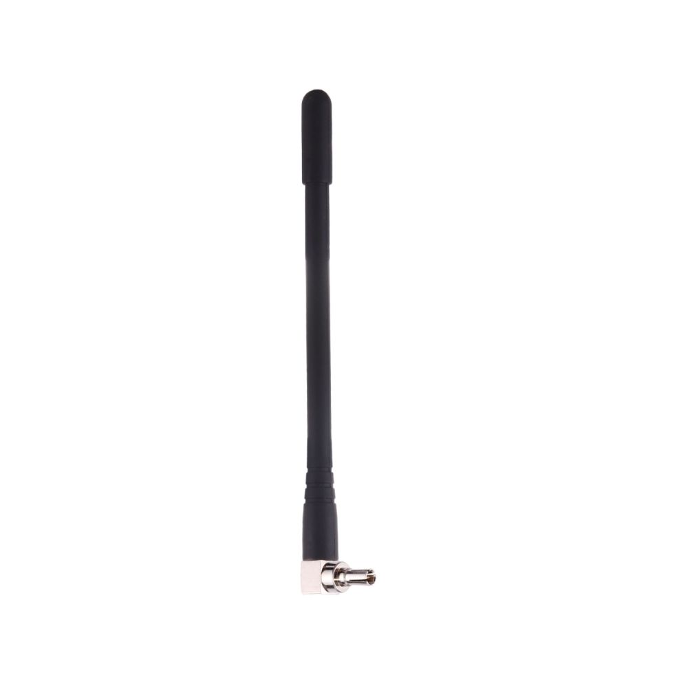 Wewoo - Antenne 3dBi CRC9 Connecteur 4G - Antenne WiFi