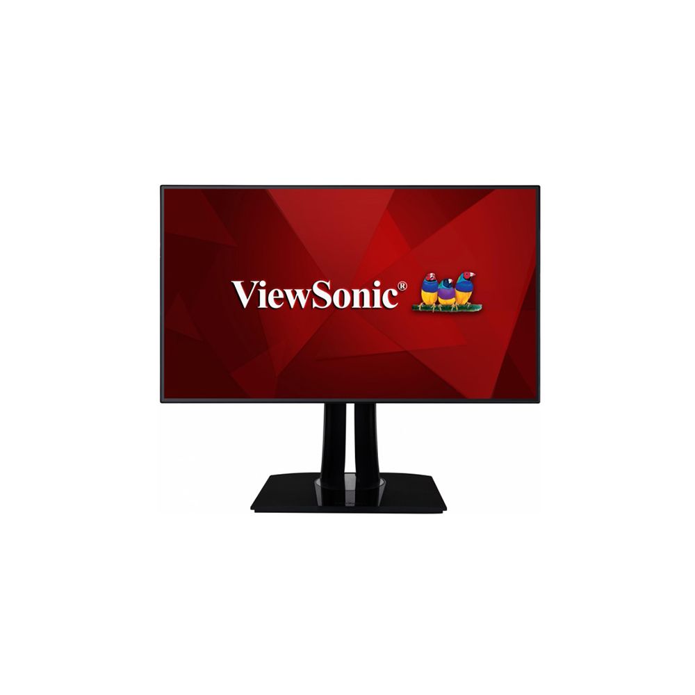 Viewsonic - 31,5"" LED VP3268-4K - Moniteur PC