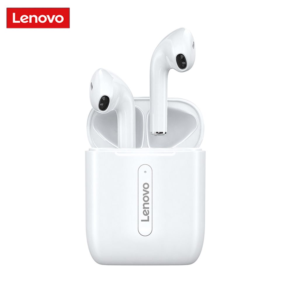 Generic - Écouteurs Lenovo X9 TWS Bluetooth 5.0 True Casque sans fil Casque de sport à commande tactile Écouteurs intra-auriculaires anti-tr - Micro-Casque