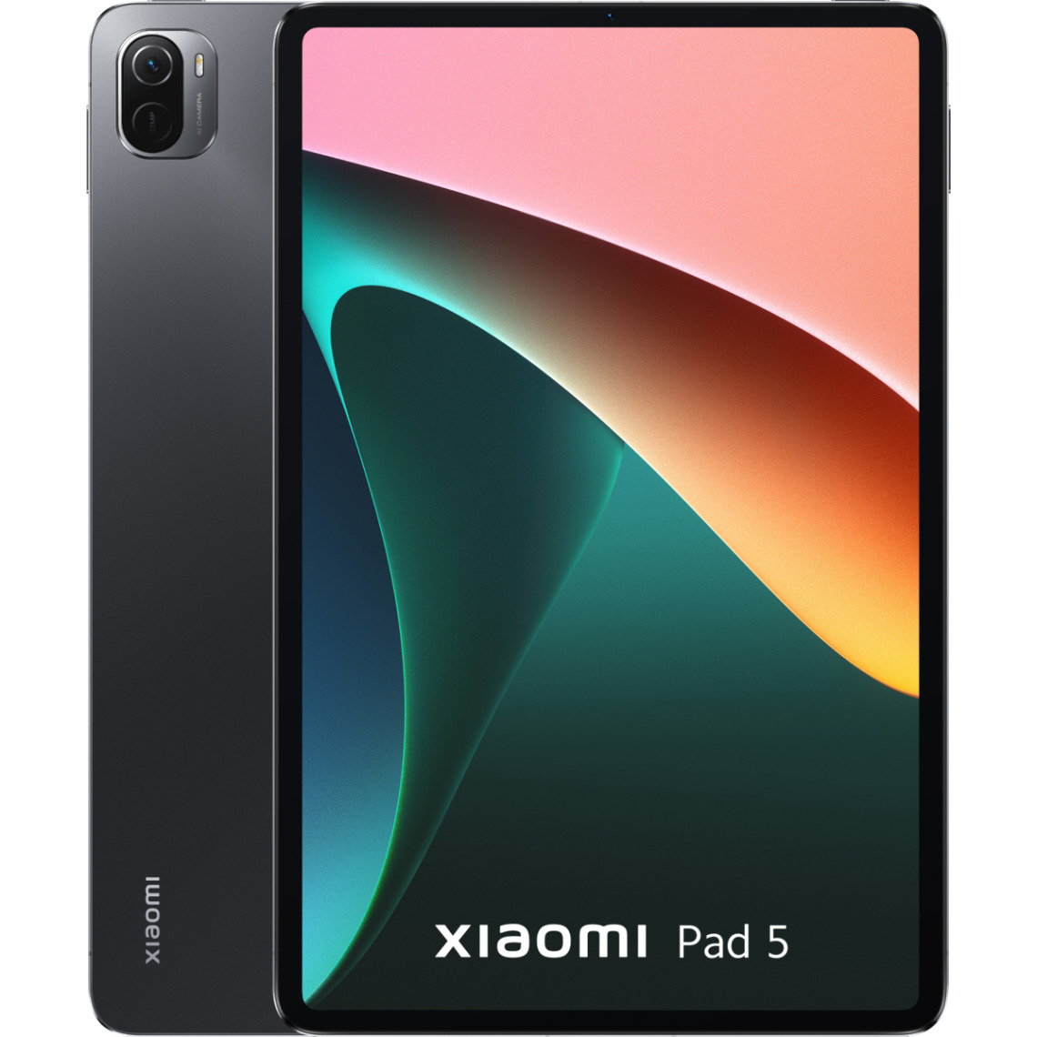 XIAOMI - Pad 5 - 128 Go - Gris - Tablette Android