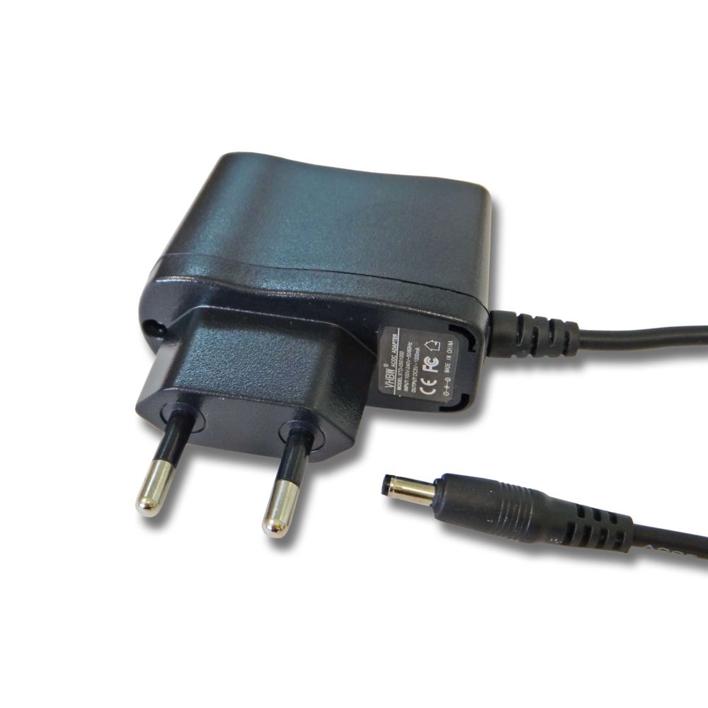 Vhbw - vhbw 220V Chargeur, câble de chargement pour divers Cisco Linksys-Router comme DSC-6PFA-05FEU050100. - Modem / Routeur / Points d'accès
