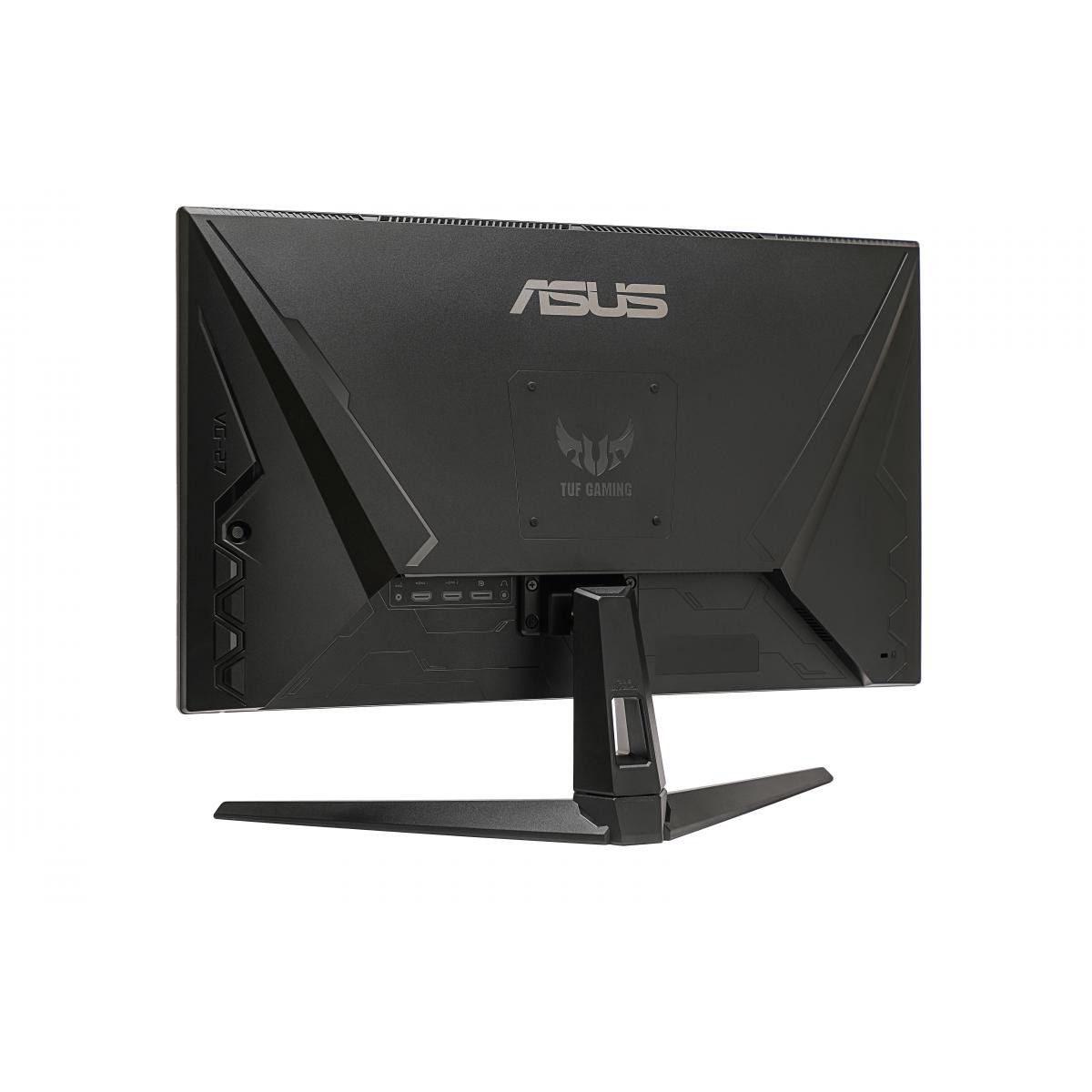 Asus - ASUS MONITEUR 27" VG27AQ1A*Tuf Gaming 1ms HDMI - Moniteur PC