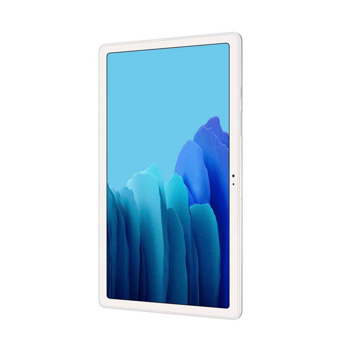 Samsung - SAMSUNG Tablette tactile 10.4'' 3Go 64Go Android GALAXY TAB A7 Argent - Tablette Android