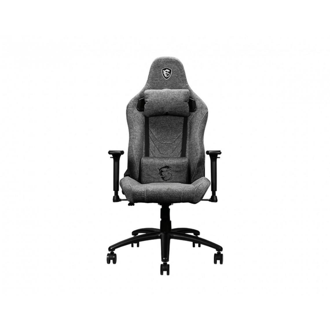 Msi - MAG CH130 I REPELTEK FABRIC - inclinable - Chaise gamer