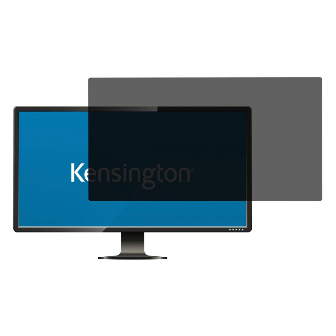 Kensington - KENSINGTON PRIVACY PLG 19.5IN WIDE 16:9 - Moniteur PC
