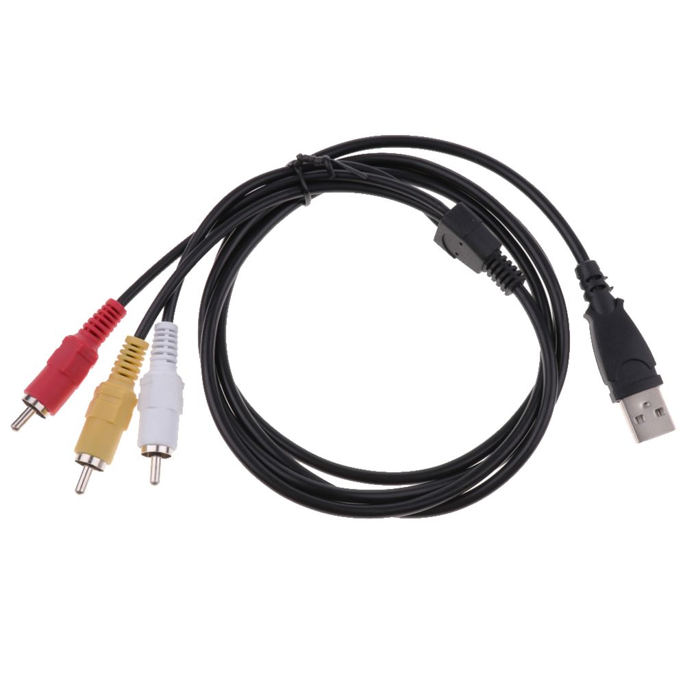 marque generique - AV Câble, Audio Vidéo Câble DVD - Clé USB Wifi