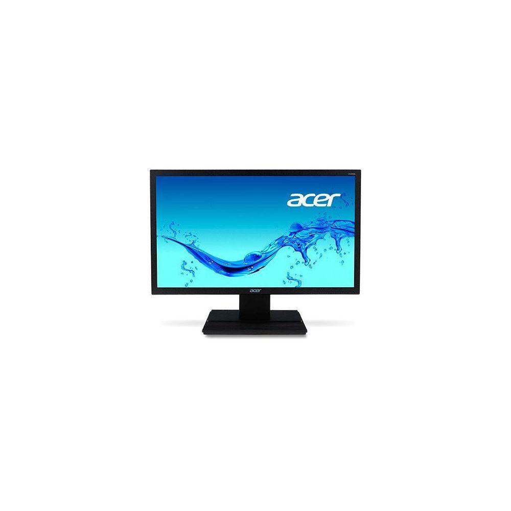 Acer - ACER - V226HQLBMD/00 - Moniteur PC