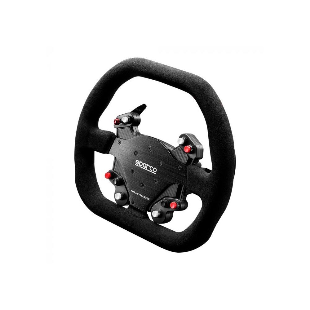 Thrustmaster - TM COMPETITION WHEEL Add-On Sparco P310 Mod - Volant PC