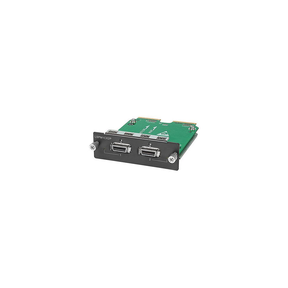 Hp - HP - Local Connect Module - Switch