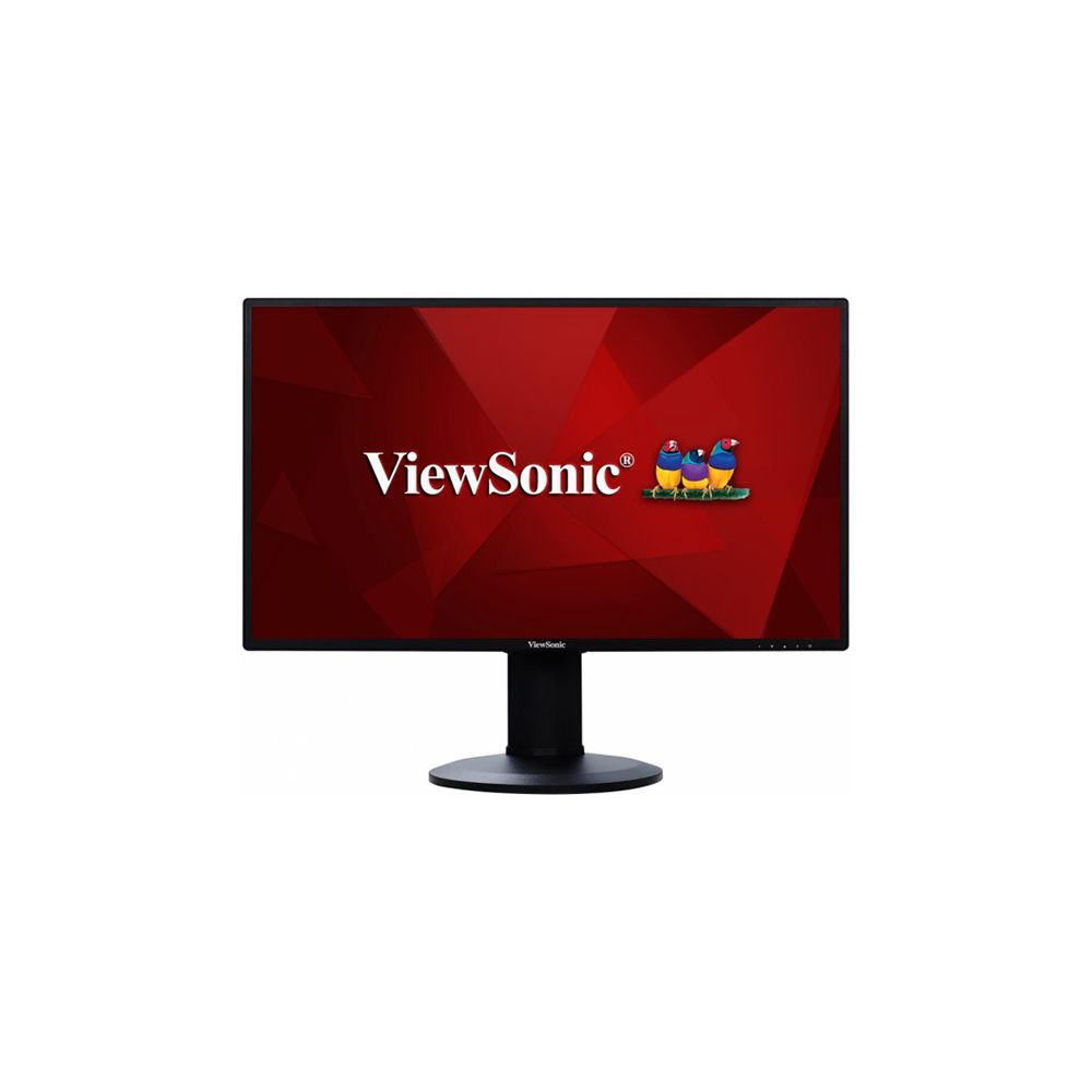 Viewsonic - 27"" LED VG2719-2K - Moniteur PC