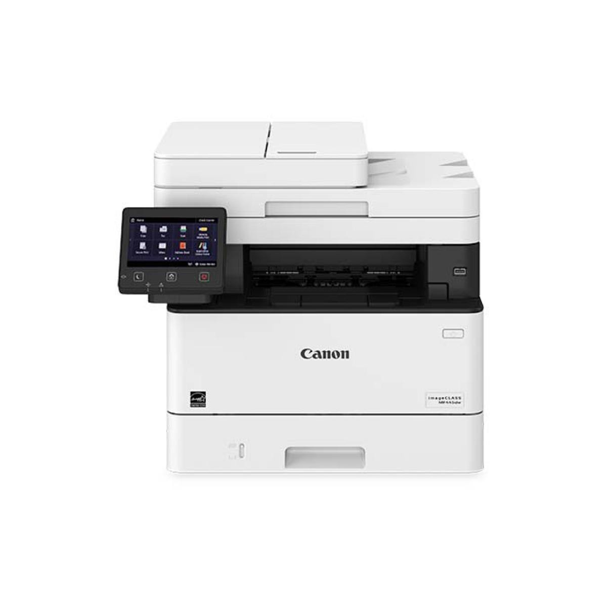 Canon - CANON i-SENSYS MF445dw - Imprimantes d'étiquettes
