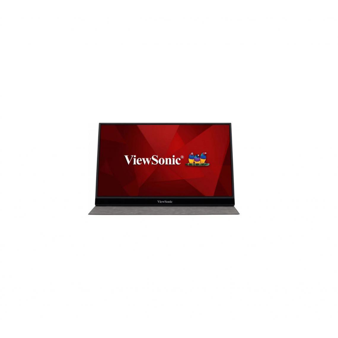 Viewsonic - 16 " LED VG1655 - Moniteur PC