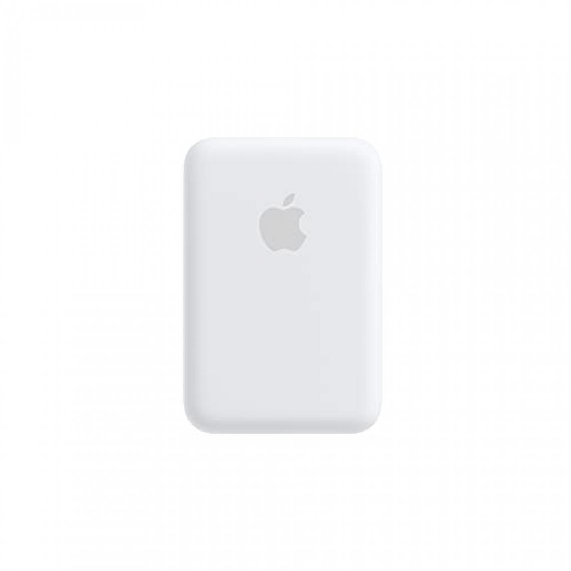 Apple - Batterie externe MagSafe - Souris