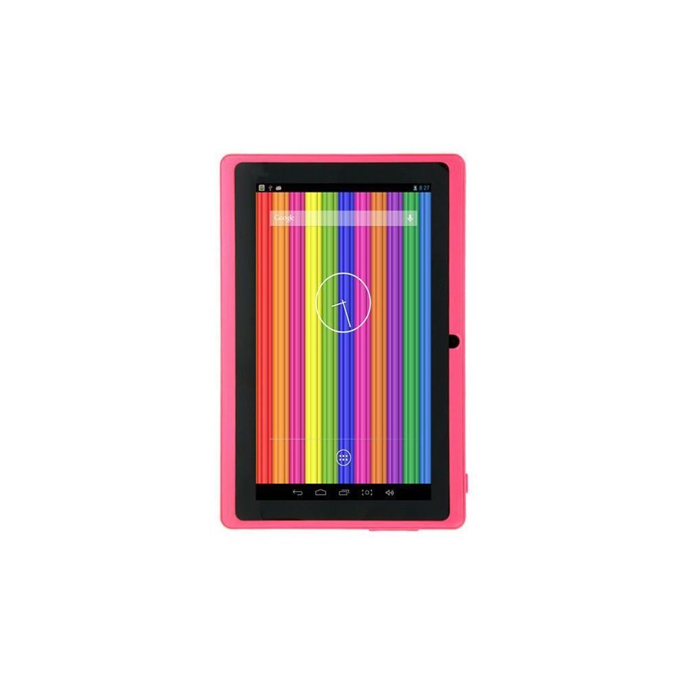 Yonis - Tablette tactile Android 7 pouces - Tablette Android