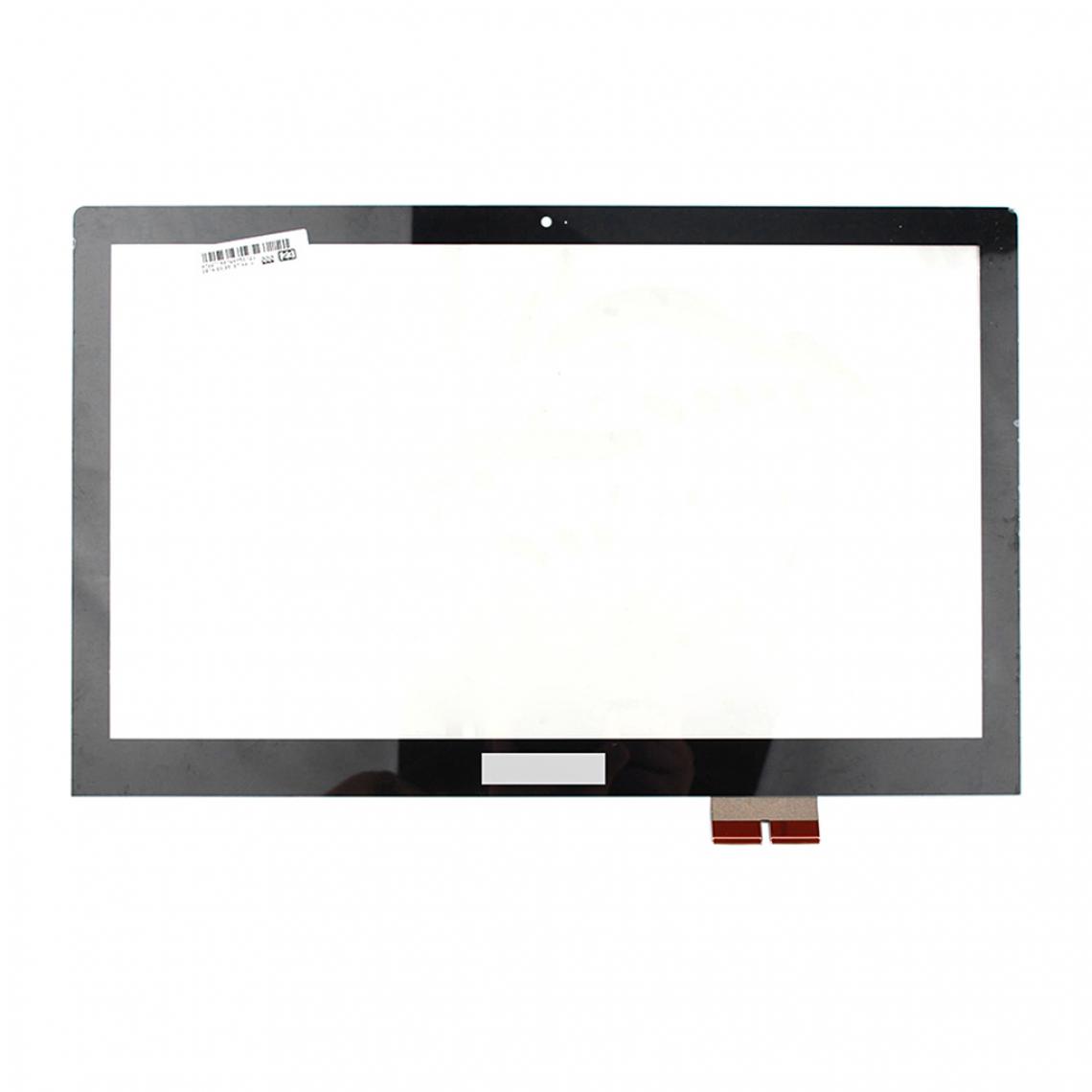 marque generique - Remplacer Le Panneau De Numériseur D'écran Tactile LCD Pour Lenovo Flex2 15 Laptop - Moniteur PC