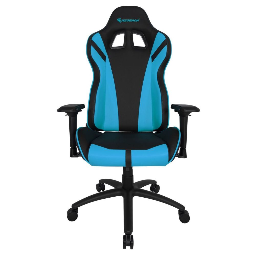 Azgenon - Z300 Bleu - Chaise gamer