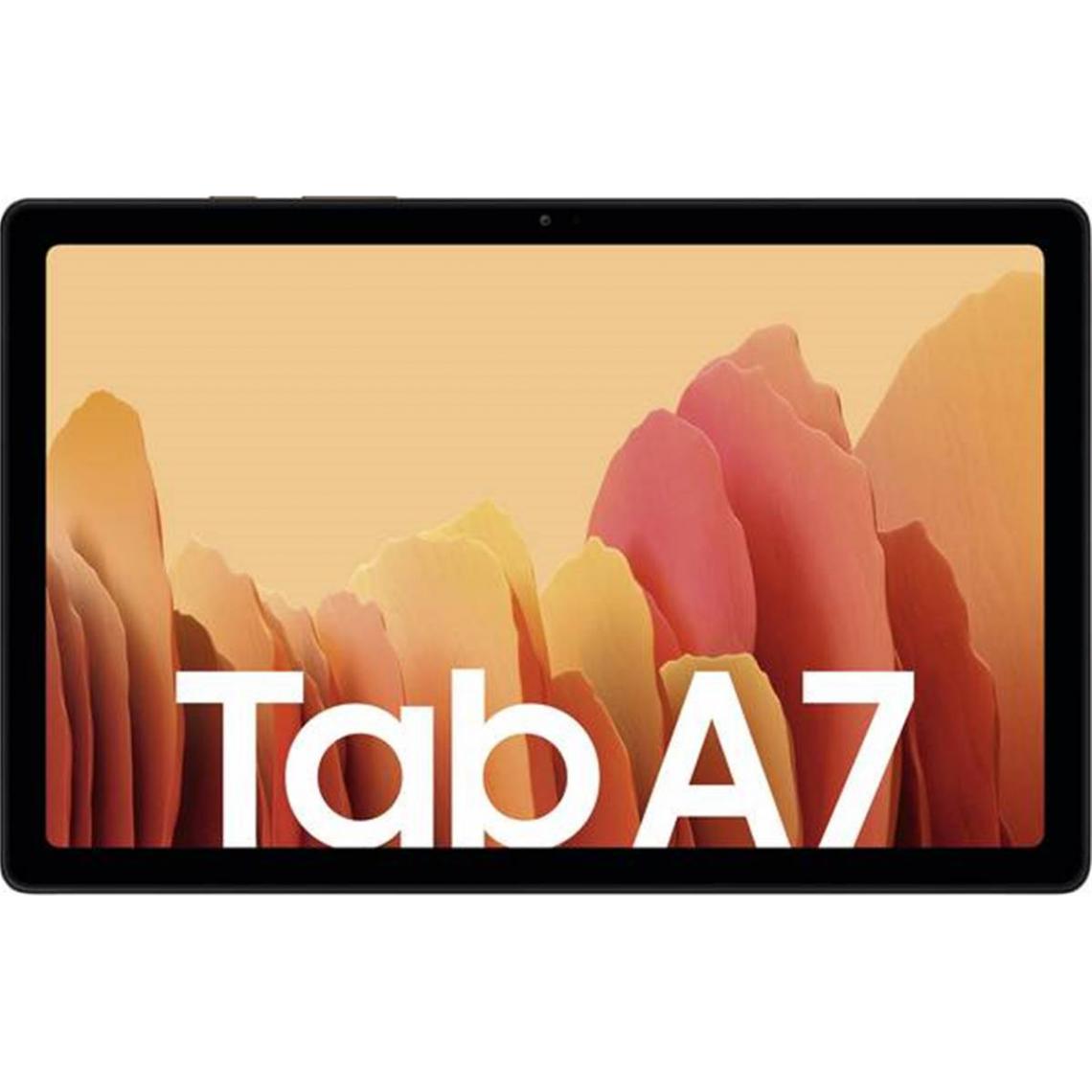 Samsung - SAMSUNG Tablette tactile 10.4'' 3Go 32Go Android GALAXY TAB A7 Gold - Tablette Android