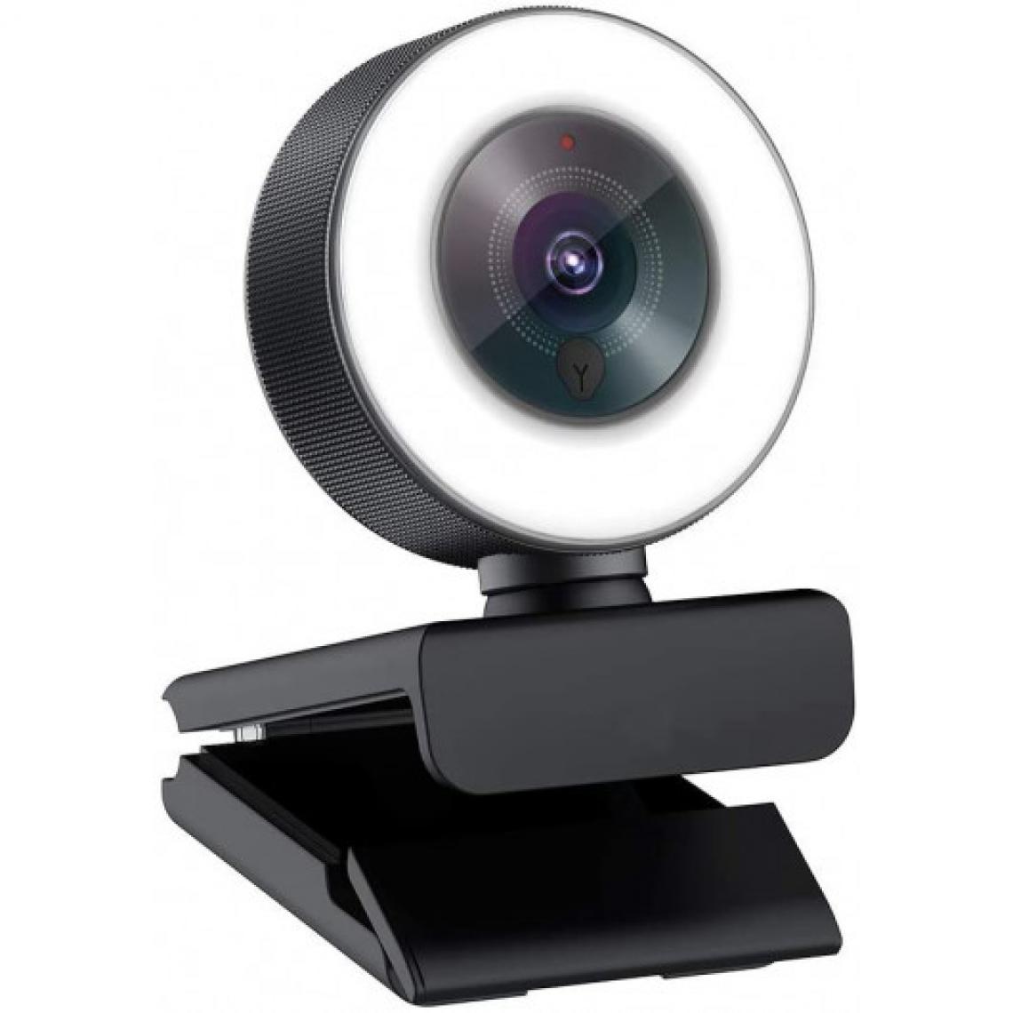 Ofs Selection - Angetube 967, la webcam pour streamer - Webcam