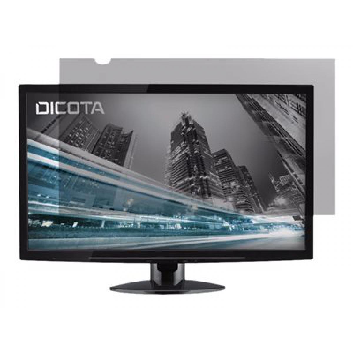 Dicota - DICOTA SECRET 22.0 WIDE (16:9) - Moniteur PC